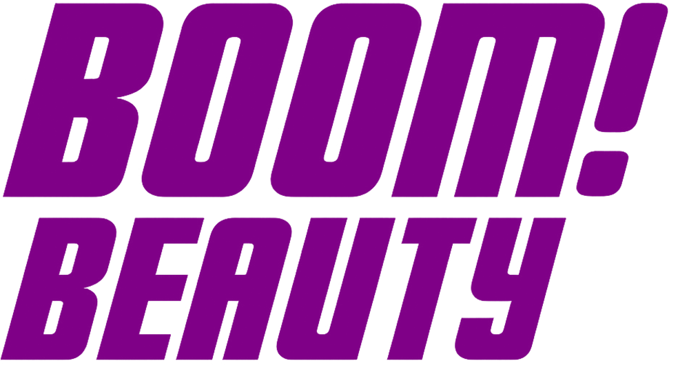 BOOM! Beauty